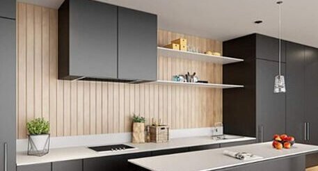 Modular Kitchen in M3M Antalya Hills