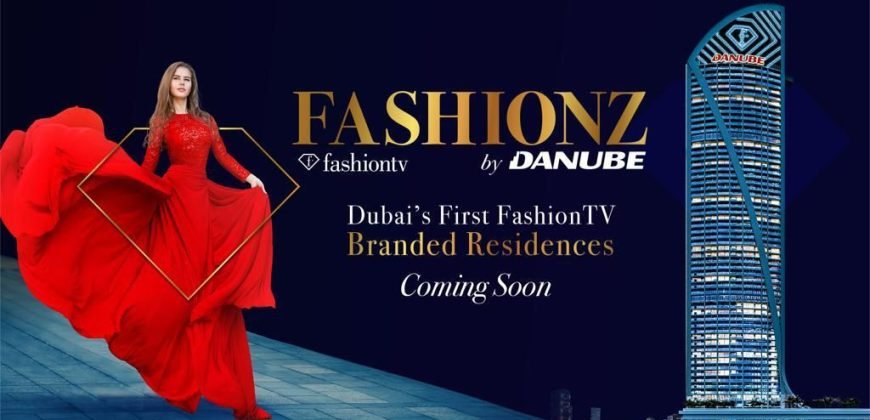 Fashionz by Danube
