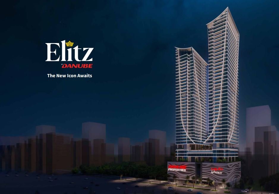 Eliz 2 Newly Launched Project 
